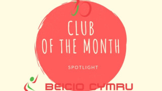 Clwb Beicio Dwyfor feature as May&rsquo;s Club of the month
