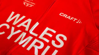 Craft become official clothing partner of Welsh Cycling