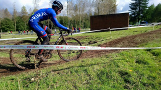 Welsh Cyclocross League 2018 Results
