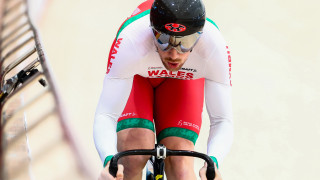 Welsh Cycling stars set for HSBC UK National Track Championships