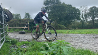 2019 Welsh Cyclo cross league: Rain and mud galore at Spencer Eca for round four