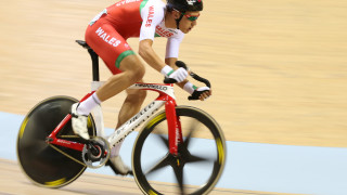 Welsh Cycling Announces Team For Tissot UCI Track Cycling World Cup, Minsk