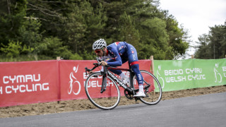 National Closed Road Circuit opening weekend at Pembrey Country Park