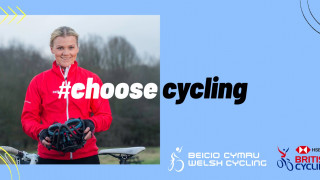 Have your say about local cycling routes in Wales