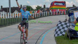 Robert Hobbs Memorial Road Race