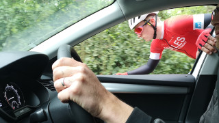 Tour of Bretagne 2019 stage two report: Pete Kibble retains King of Mountain jersey