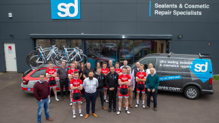 Welsh Cycling confirm SD Sealants as main supporter for new Wales Racing Academy