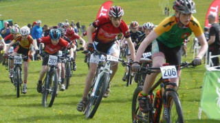 The 2018 North Wales Go Race Mountain Bike Series confirmed