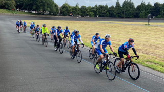 Return to sport feature, Wenove Wheelers back in the saddle