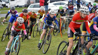 Welsh Cyclocross League Finale heads West with West Wales Cycle Racing