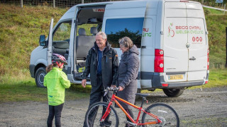Calling All Event Organisers! Let&#039;s make 2018 an even better year of Cycling in Wales