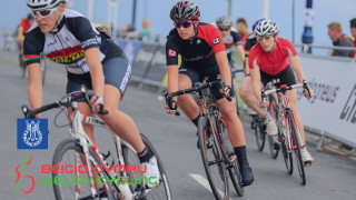 Welsh Cycling to host Women and Girls session at Llandow Summer Series