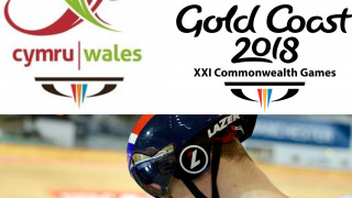 James Ball to represent Wales at the Commonwealth Games 2018