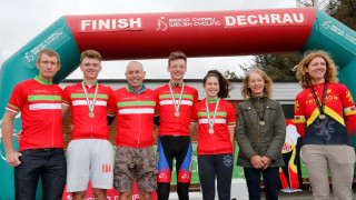 Race Report: Welsh Time Trial Championships 2017