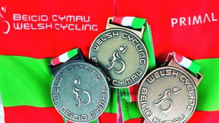 Welsh Cycling announce partnership with Primal Europe