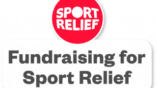 Get involved with Sport Relief Week