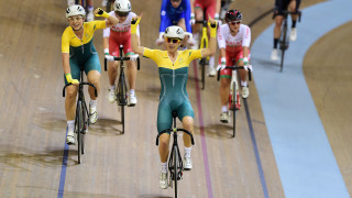 Welsh Cycling invite female adult club riders to experience a first taste of Track Cycling