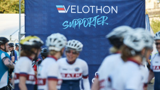 Breeze Champions set to participate in VELOTHON WALES