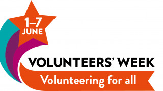 Meet Alec: Volunteers Week
