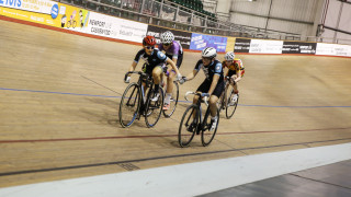 Welsh Cycling sessions aimed to help your child get into Track Cycling