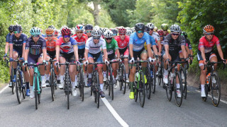 OVO Energy Women&#039;s Tour: How and When you can watch stage 5 in Wales