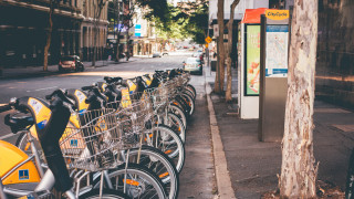 Workplace Cycling Groups