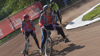 The North and Scotland take the win in Round 1 of Women&rsquo;s Battle of Britain, while Lauren Hookway wins the opening round of the Elite GP.