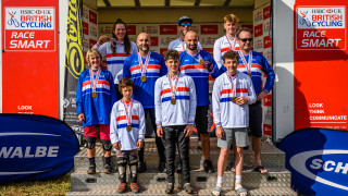 New champions crowned at 2021 HSBC UK | National 4X Championships