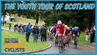 The Youth Tour of Scotland 2018 - Scottish Regional Applications