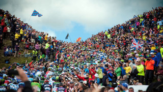Tour de France to return to the UK in 2027 for historic dual Grand Départs