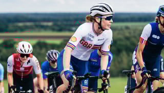 Great Britain Cycling Team to ride in Lloyds Tour of Britain Women