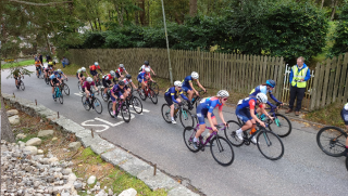 Scottish Cycling National Championships and Series