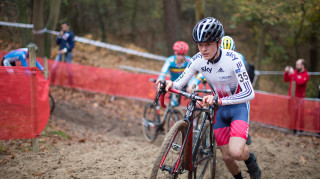 Great Britain Cycling Team squad named for final round of 2015/16 UCI ...