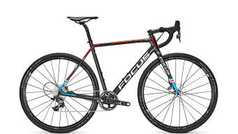 Cyclo-cross bike