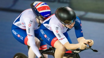 What is the individual pursuit?