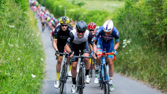 How to get into road cycling