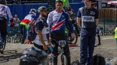 Regional School of Racing