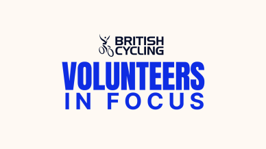 Volunteers in Focus