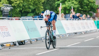 Lloyds National Road Championships Time-Trial Preview