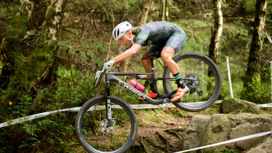 National Series round-up - 7-8 June
