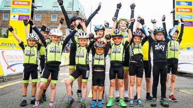 Cycling boys best sale