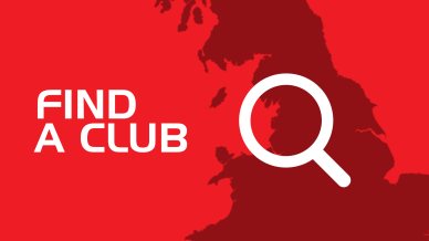 Club finder