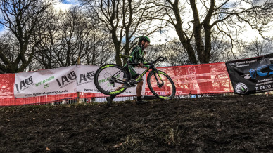 Cyclo-cross events