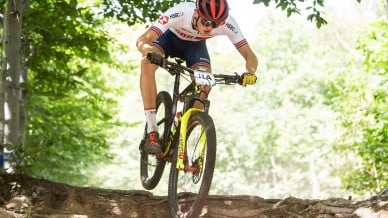 British Cycling Talent Development Guide