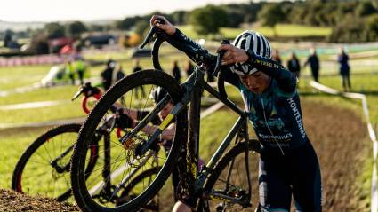 Milnthorpe announced as host of 2023 National Cyclo-cross Championships