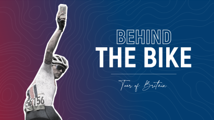 WATCH: Behind the Bike
