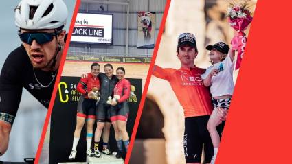Weekend racing round-up: Giro d&amp;#039;Italia, 360-cycling Tour of the North West, Black Line Open and more!