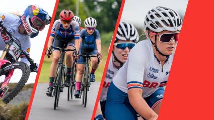 Weekend racing round-up: Isle of Man Youth and Junior Tour, Yorkshire U23 Classic and Fort William world cup