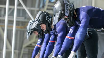 Great Britain Cycling Team opens pathway applications to cycling&amp;#039;s future stars