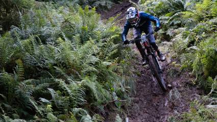 Lloyds National Enduro Championships Return to Wales